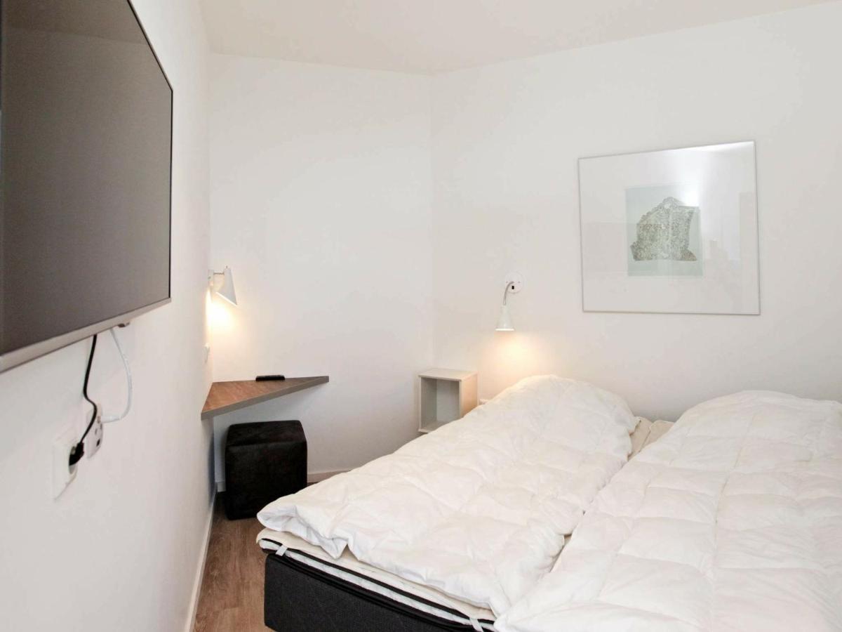 5 star holiday home in Wendtorf Eksteriør billede
