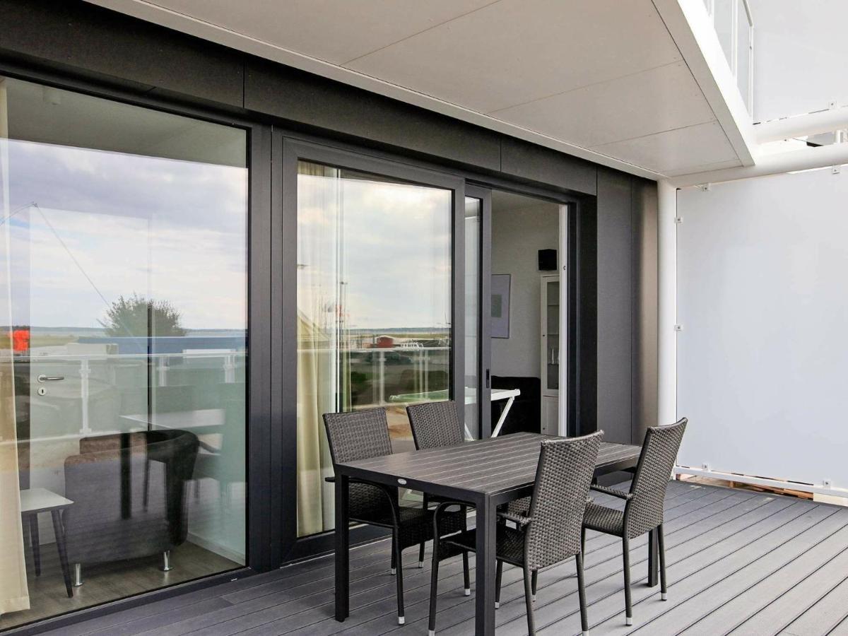 5 star holiday home in Wendtorf Eksteriør billede